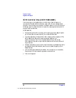 Preview for 32 page of HP Workstation x4000 Technical Reference Manual