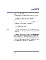 Preview for 35 page of HP Workstation x4000 Technical Reference Manual