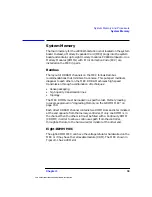 Preview for 39 page of HP Workstation x4000 Technical Reference Manual