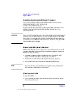 Preview for 46 page of HP Workstation x4000 Technical Reference Manual