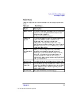 Preview for 51 page of HP Workstation x4000 Technical Reference Manual