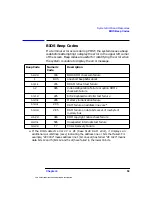 Preview for 59 page of HP Workstation x4000 Technical Reference Manual