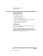 Preview for 60 page of HP Workstation x4000 Technical Reference Manual