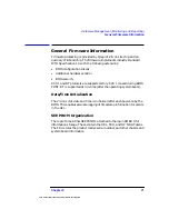 Preview for 71 page of HP Workstation x4000 Technical Reference Manual