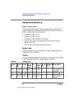 Preview for 72 page of HP Workstation x4000 Technical Reference Manual