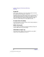 Preview for 78 page of HP Workstation x4000 Technical Reference Manual