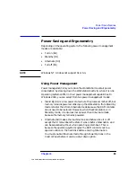 Preview for 89 page of HP Workstation x4000 Technical Reference Manual