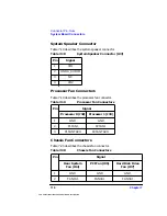 Preview for 118 page of HP Workstation x4000 Technical Reference Manual