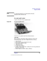 Preview for 133 page of HP Workstation x4000 Technical Reference Manual