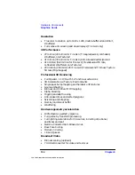 Preview for 134 page of HP Workstation x4000 Technical Reference Manual