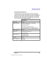 Preview for 141 page of HP Workstation x4000 Technical Reference Manual