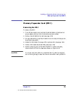 Preview for 157 page of HP Workstation x4000 Technical Reference Manual