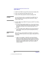 Preview for 162 page of HP Workstation x4000 Technical Reference Manual