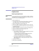 Preview for 164 page of HP Workstation x4000 Technical Reference Manual