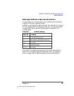 Preview for 171 page of HP Workstation x4000 Technical Reference Manual