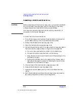 Preview for 172 page of HP Workstation x4000 Technical Reference Manual