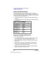 Preview for 174 page of HP Workstation x4000 Technical Reference Manual