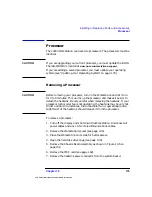 Preview for 177 page of HP Workstation x4000 Technical Reference Manual