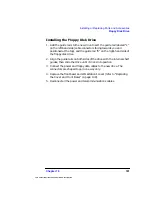 Preview for 183 page of HP Workstation x4000 Technical Reference Manual