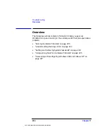 Preview for 204 page of HP Workstation x4000 Technical Reference Manual