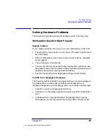 Preview for 205 page of HP Workstation x4000 Technical Reference Manual