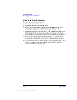 Preview for 208 page of HP Workstation x4000 Technical Reference Manual