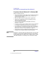 Preview for 228 page of HP Workstation x4000 Technical Reference Manual