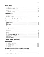 Preview for 7 page of HP Workstation xw4100 Service And Technical Reference Manual