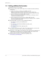 Preview for 16 page of HP Workstation xw4100 Service And Technical Reference Manual