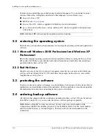 Preview for 20 page of HP Workstation xw4100 Service And Technical Reference Manual
