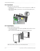 Preview for 62 page of HP Workstation xw4100 Service And Technical Reference Manual