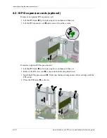 Preview for 72 page of HP Workstation xw4100 Service And Technical Reference Manual