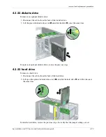 Preview for 77 page of HP Workstation xw4100 Service And Technical Reference Manual