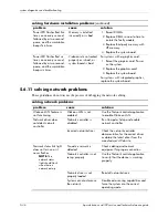 Preview for 114 page of HP Workstation xw4100 Service And Technical Reference Manual