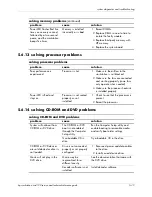 Preview for 117 page of HP Workstation xw4100 Service And Technical Reference Manual