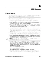 Preview for 139 page of HP Workstation xw4100 Service And Technical Reference Manual