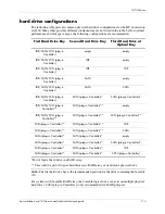 Preview for 145 page of HP Workstation xw4100 Service And Technical Reference Manual