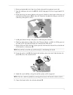 Preview for 3 page of HP Workstation xw6000 Hardware Reference Manual