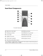 Preview for 13 page of HP Workstation xw6000 Hardware Reference Manual