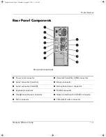 Preview for 14 page of HP Workstation xw6000 Hardware Reference Manual