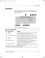 Preview for 18 page of HP Workstation xw6000 Hardware Reference Manual