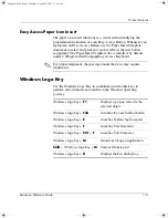 Preview for 20 page of HP Workstation xw6000 Hardware Reference Manual