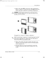 Preview for 24 page of HP Workstation xw6000 Hardware Reference Manual