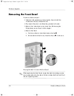 Preview for 32 page of HP Workstation xw6000 Hardware Reference Manual