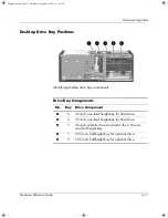 Preview for 39 page of HP Workstation xw6000 Hardware Reference Manual