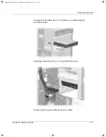 Preview for 43 page of HP Workstation xw6000 Hardware Reference Manual