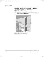 Preview for 48 page of HP Workstation xw6000 Hardware Reference Manual