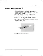 Preview for 51 page of HP Workstation xw6000 Hardware Reference Manual