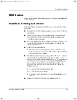 Preview for 67 page of HP Workstation xw6000 Hardware Reference Manual