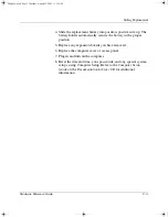 Preview for 74 page of HP Workstation xw6000 Hardware Reference Manual